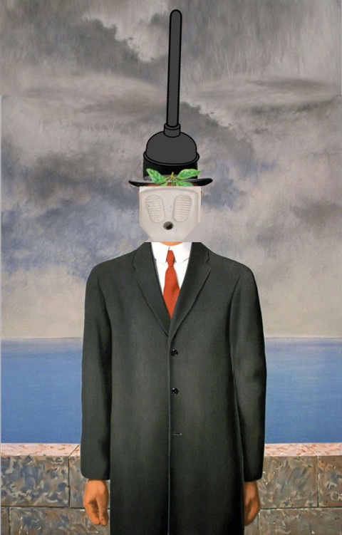 Magritte Depierreux